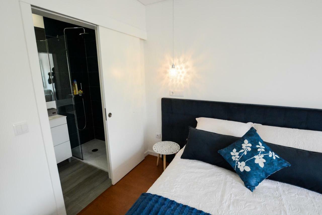 Luxury Golden River Apartment - In The Heart Of City Center And Wine Cellars Vila Nova de Gaia Ngoại thất bức ảnh