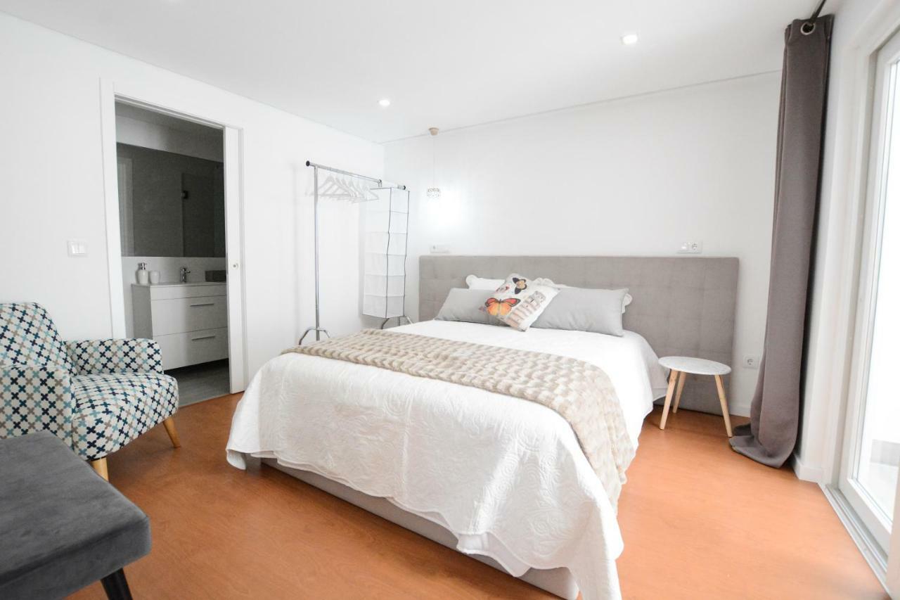 Luxury Golden River Apartment - In The Heart Of City Center And Wine Cellars Vila Nova de Gaia Ngoại thất bức ảnh