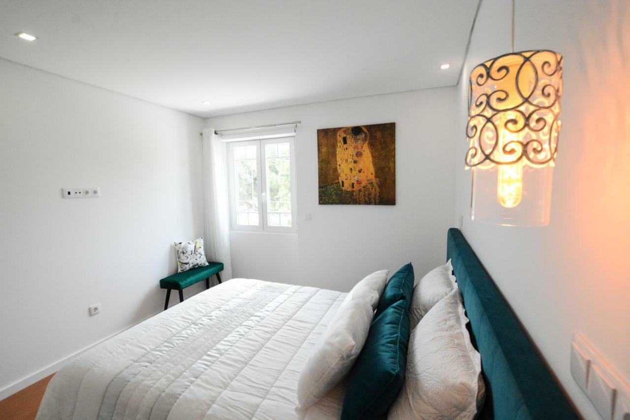 Luxury Golden River Apartment - In The Heart Of City Center And Wine Cellars Vila Nova de Gaia Ngoại thất bức ảnh