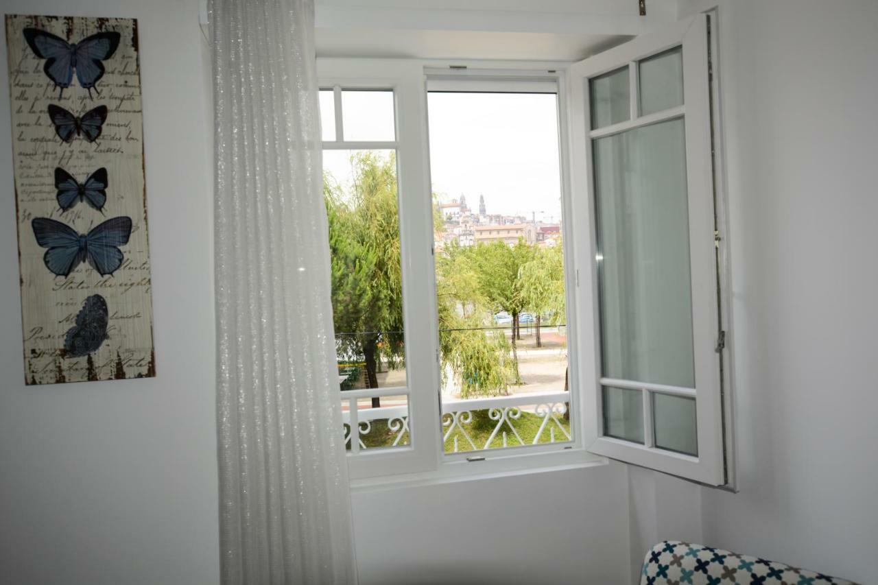 Luxury Golden River Apartment - In The Heart Of City Center And Wine Cellars Vila Nova de Gaia Ngoại thất bức ảnh
