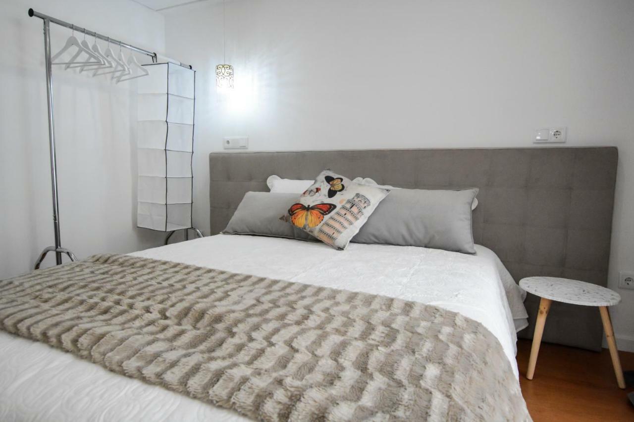 Luxury Golden River Apartment - In The Heart Of City Center And Wine Cellars Vila Nova de Gaia Ngoại thất bức ảnh