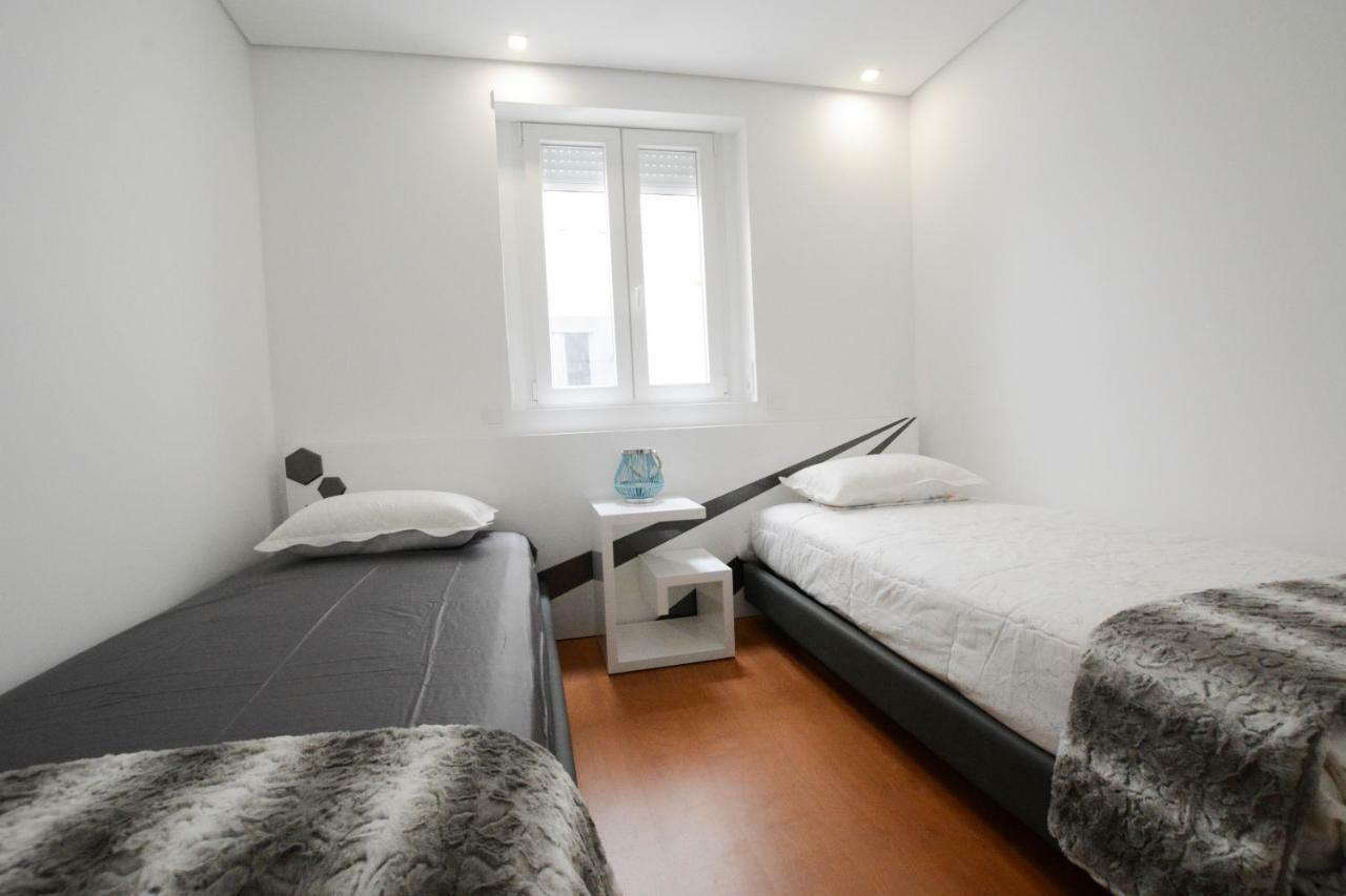 Luxury Golden River Apartment - In The Heart Of City Center And Wine Cellars Vila Nova de Gaia Ngoại thất bức ảnh