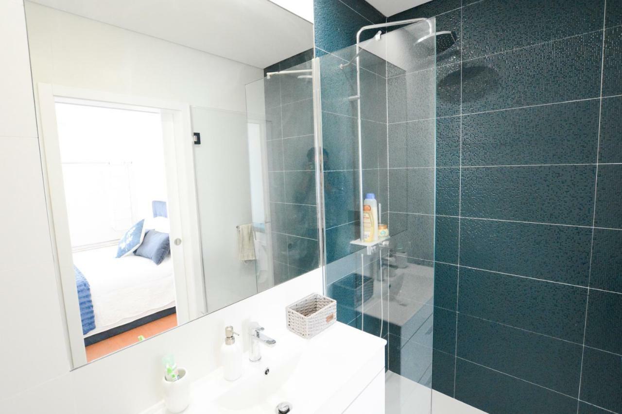 Luxury Golden River Apartment - In The Heart Of City Center And Wine Cellars Vila Nova de Gaia Ngoại thất bức ảnh