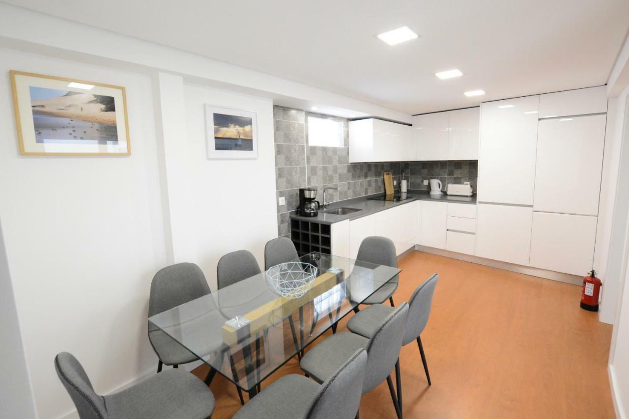 Luxury Golden River Apartment - In The Heart Of City Center And Wine Cellars Vila Nova de Gaia Ngoại thất bức ảnh