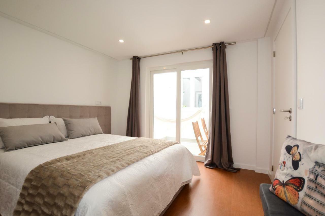 Luxury Golden River Apartment - In The Heart Of City Center And Wine Cellars Vila Nova de Gaia Ngoại thất bức ảnh