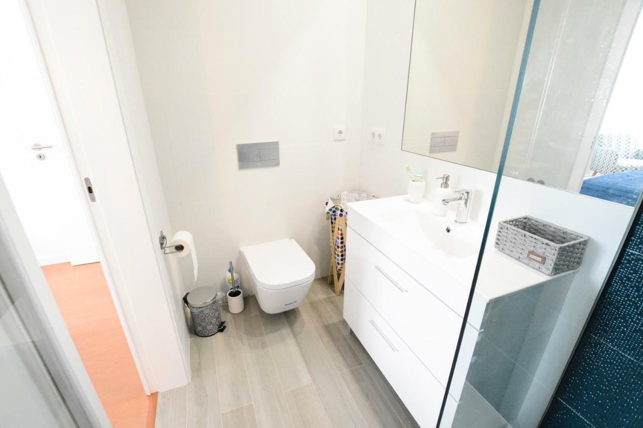 Luxury Golden River Apartment - In The Heart Of City Center And Wine Cellars Vila Nova de Gaia Ngoại thất bức ảnh