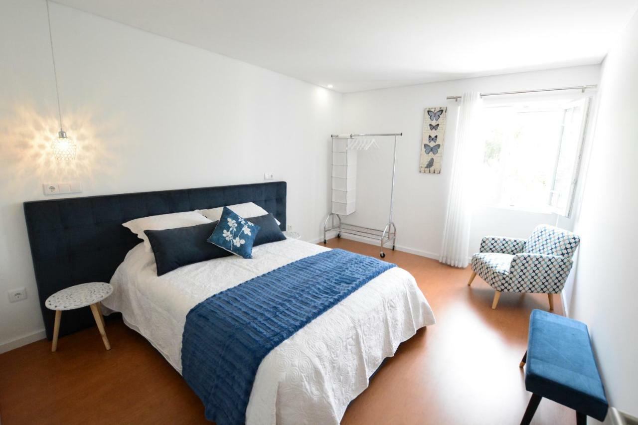 Luxury Golden River Apartment - In The Heart Of City Center And Wine Cellars Vila Nova de Gaia Ngoại thất bức ảnh