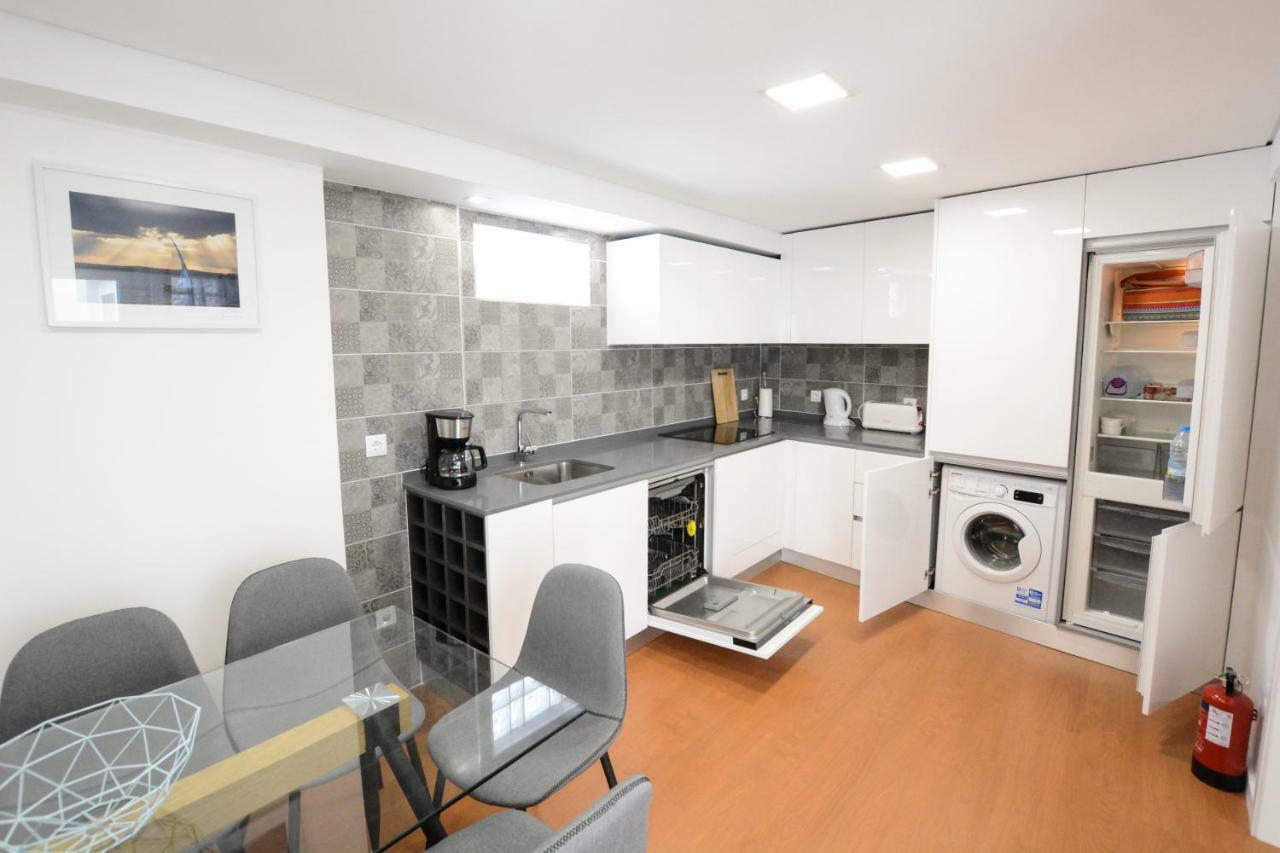 Luxury Golden River Apartment - In The Heart Of City Center And Wine Cellars Vila Nova de Gaia Ngoại thất bức ảnh