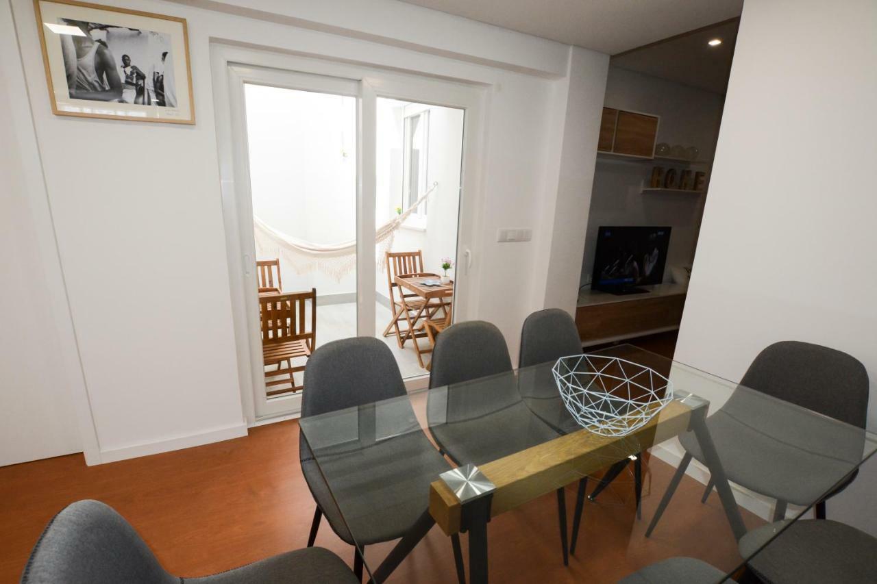 Luxury Golden River Apartment - In The Heart Of City Center And Wine Cellars Vila Nova de Gaia Ngoại thất bức ảnh