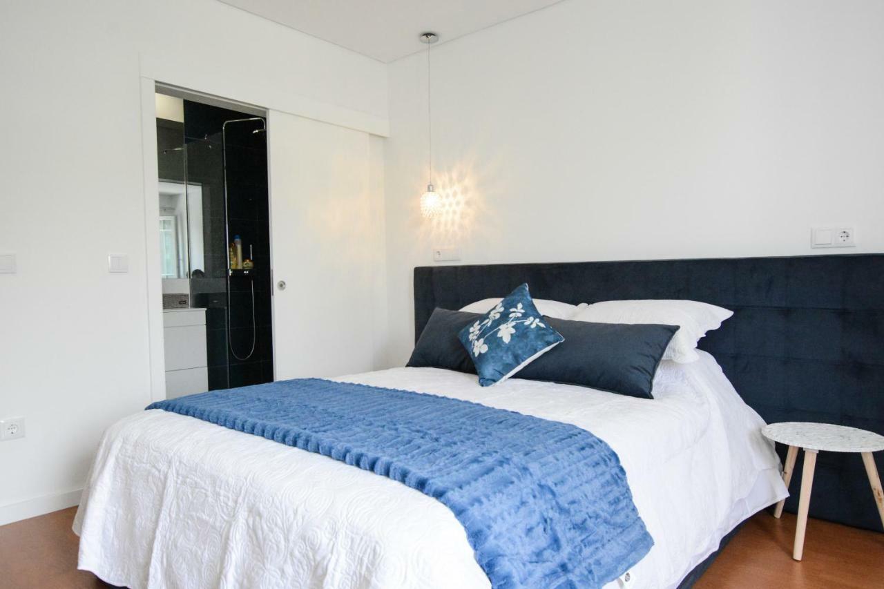 Luxury Golden River Apartment - In The Heart Of City Center And Wine Cellars Vila Nova de Gaia Ngoại thất bức ảnh