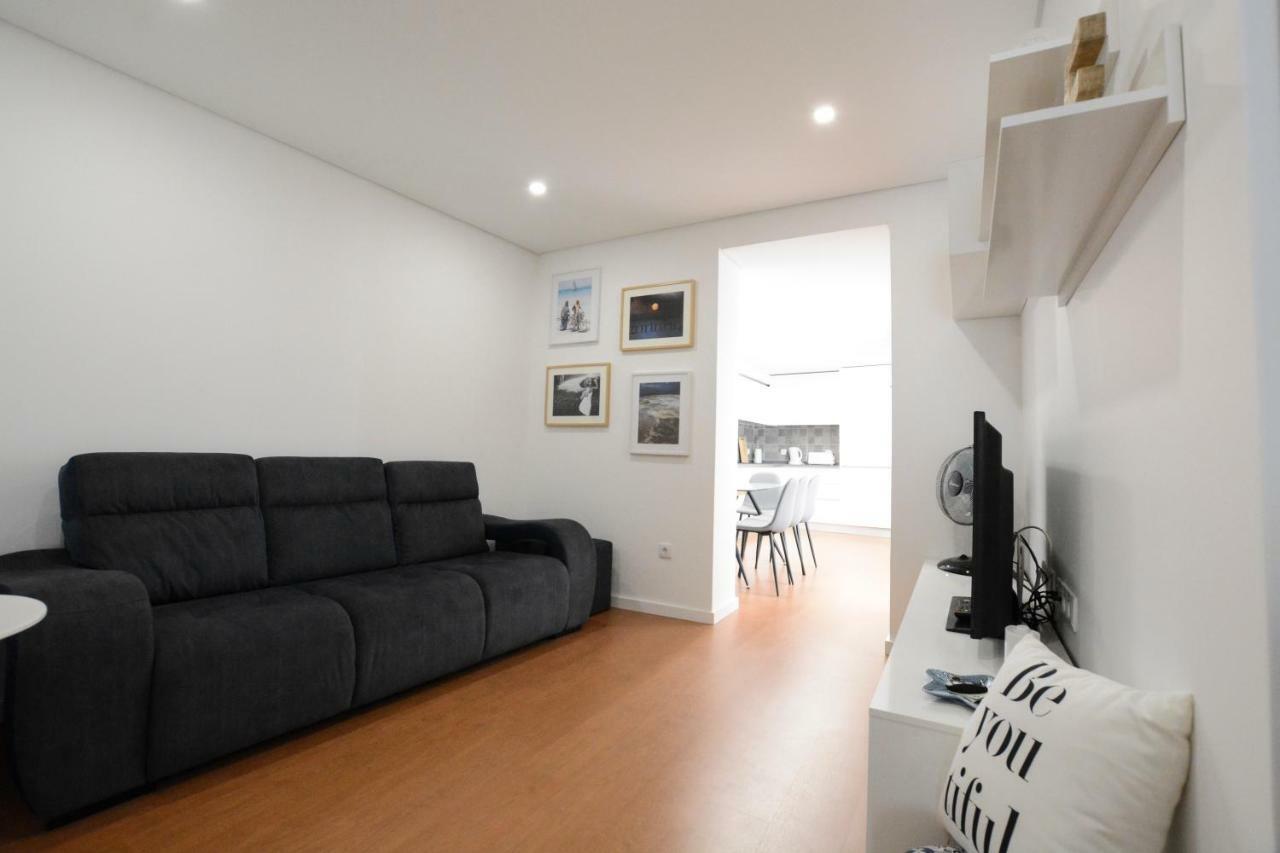 Luxury Golden River Apartment - In The Heart Of City Center And Wine Cellars Vila Nova de Gaia Ngoại thất bức ảnh